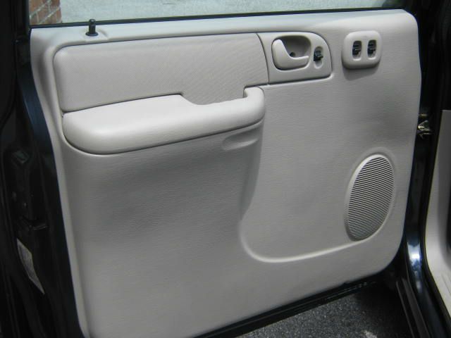 Dodge Caravan 2007 photo 4