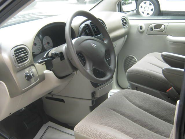 Dodge Caravan 2007 photo 5