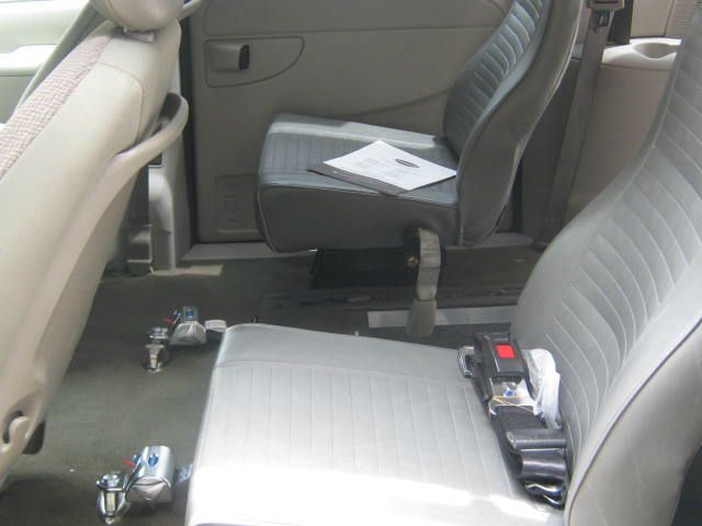 Dodge Caravan 2007 photo 6
