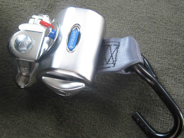 Dodge Caravan 2007 photo 7