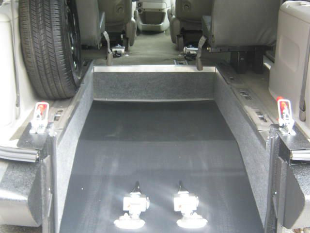 Dodge Caravan 2007 photo 9