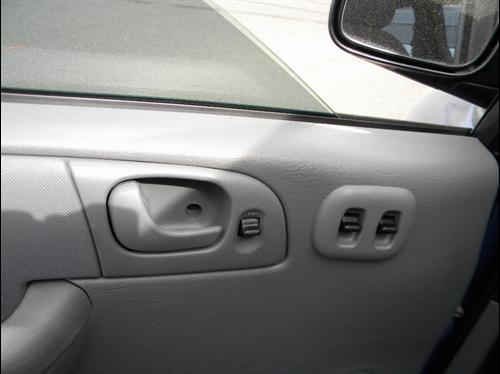 Dodge Caravan 2007 photo 1