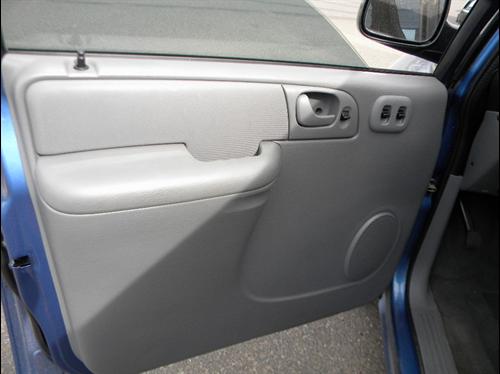 Dodge Caravan 2007 photo 3