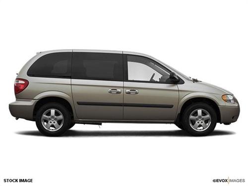 Dodge Caravan 2007 photo 2