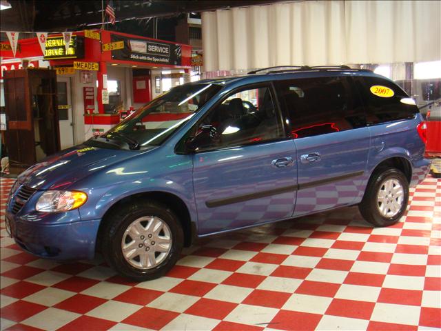 Dodge Caravan 2007 photo 4