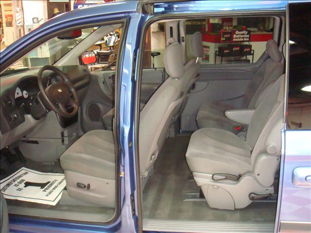Dodge Caravan 2007 photo 3