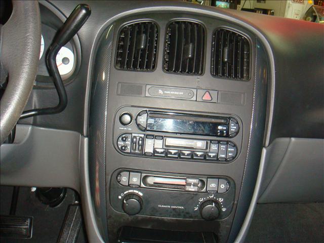 Dodge Caravan 2007 photo 1