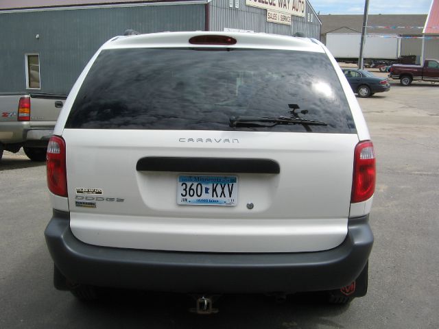 Dodge Caravan 2007 photo 1