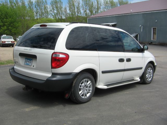 Dodge Caravan 2007 photo 2