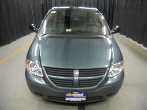 Dodge Caravan SE Other