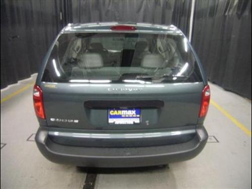 Dodge Caravan 2007 photo 4