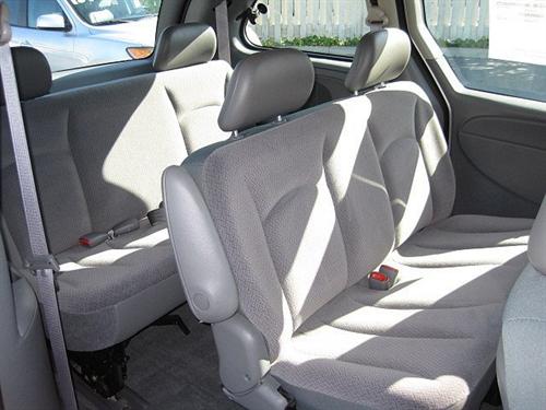 Dodge Caravan SE Other