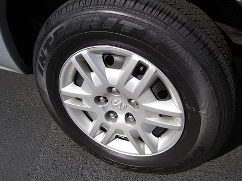 Dodge Caravan 2007 photo 1