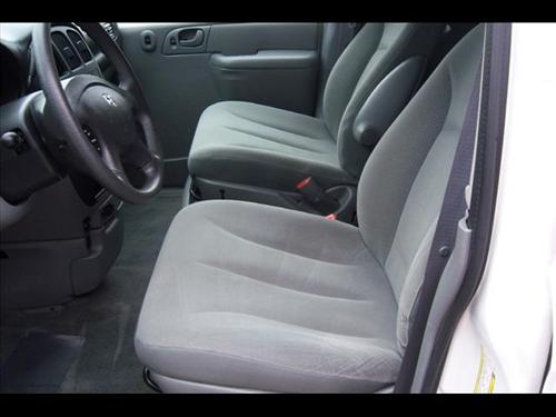 Dodge Caravan 2007 photo 1
