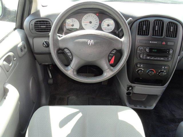 Dodge Caravan 2007 photo 4