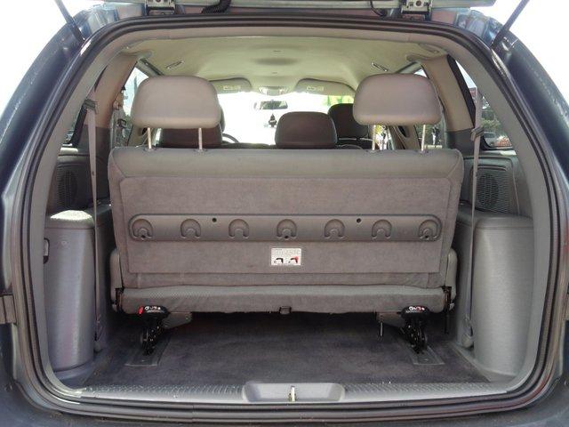 Dodge Caravan 2007 photo 5