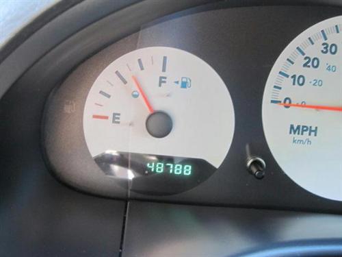 Dodge Caravan 2007 photo 3