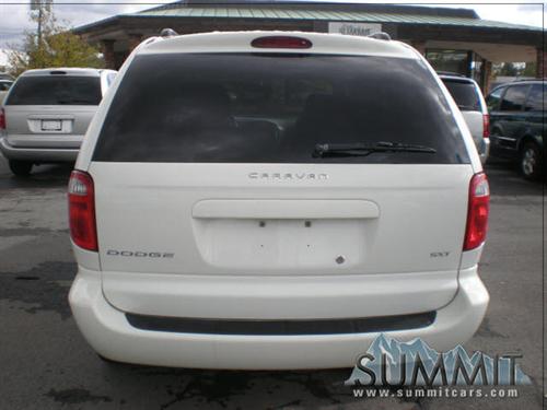 Dodge Caravan 2007 photo 2