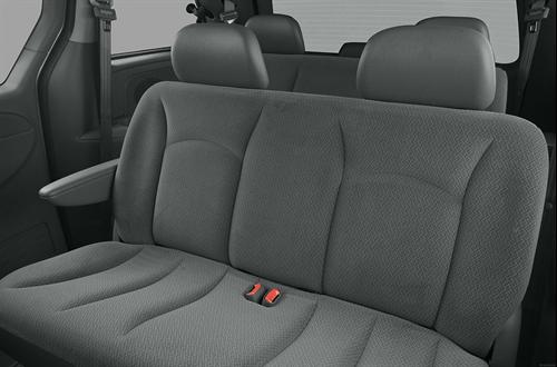 Dodge Caravan 2007 photo 2