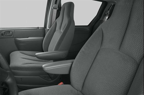 Dodge Caravan 2007 photo 3