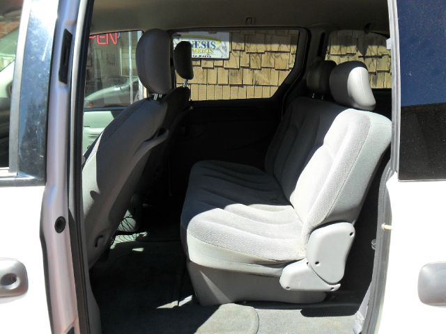 Dodge Caravan 2007 photo 1
