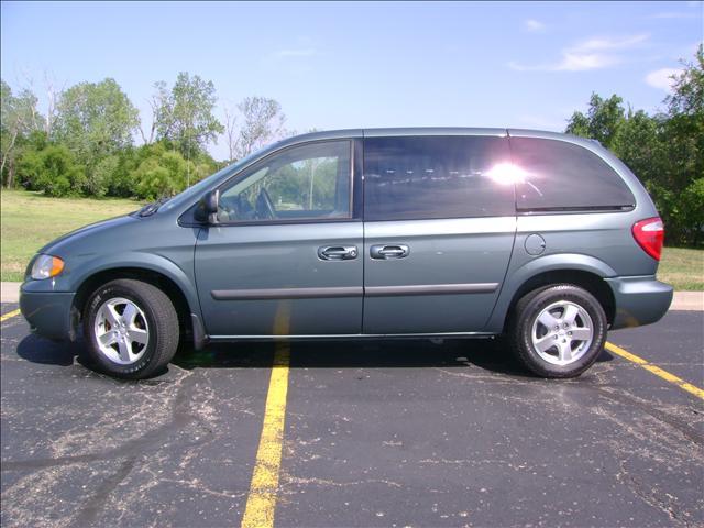 Dodge Caravan 2007 photo 2
