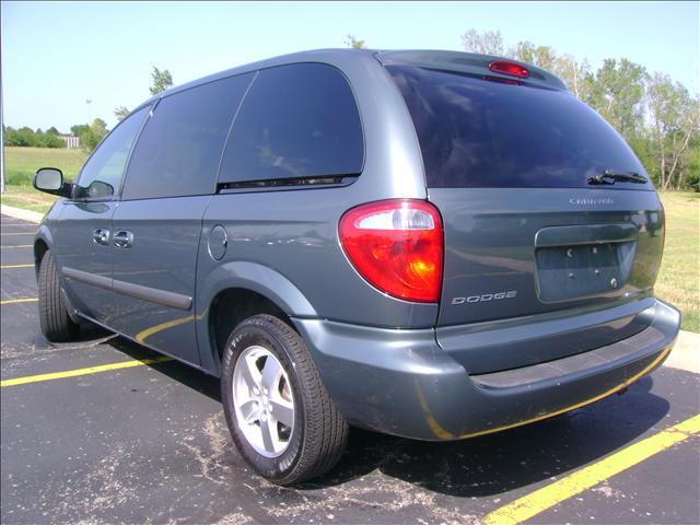 Dodge Caravan 2007 photo 4