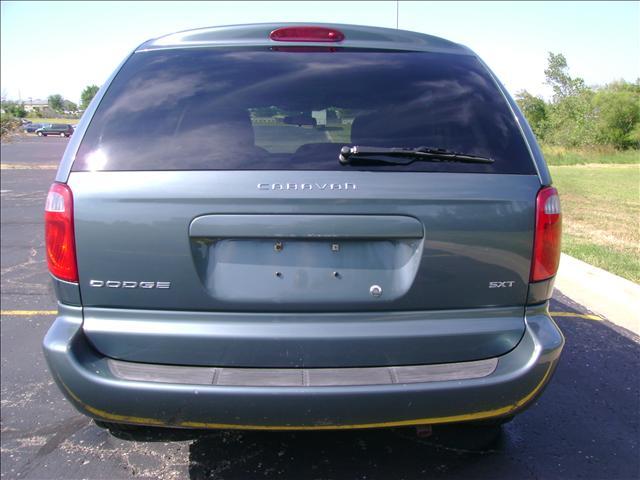 Dodge Caravan 2007 photo 5