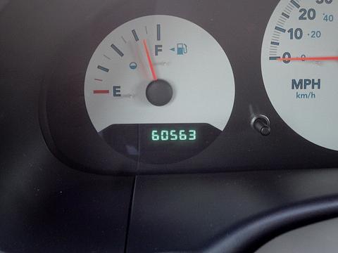 Dodge Caravan 2007 photo 1