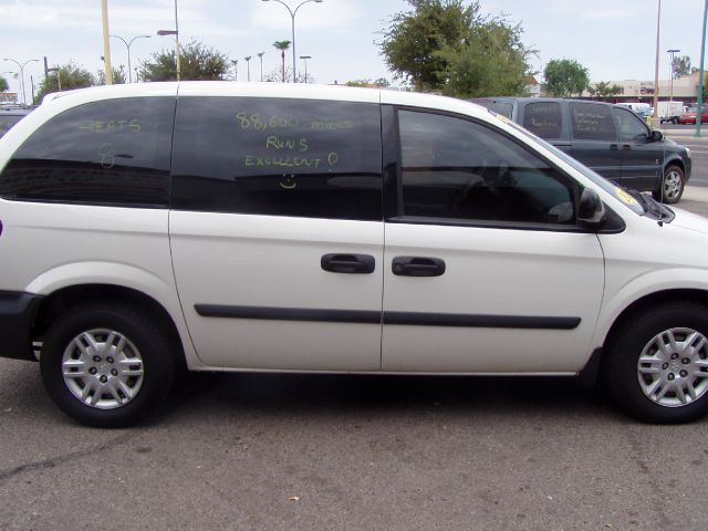 Dodge Caravan SE MiniVan