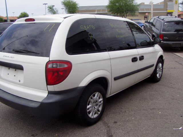 Dodge Caravan 2007 photo 1