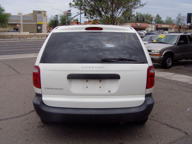 Dodge Caravan 2007 photo 2
