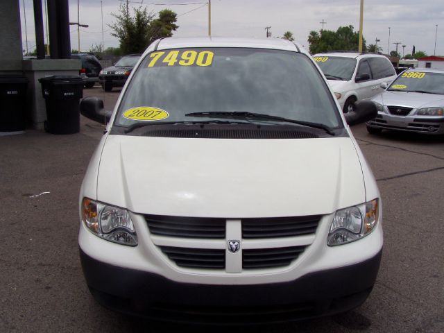 Dodge Caravan 2007 photo 4