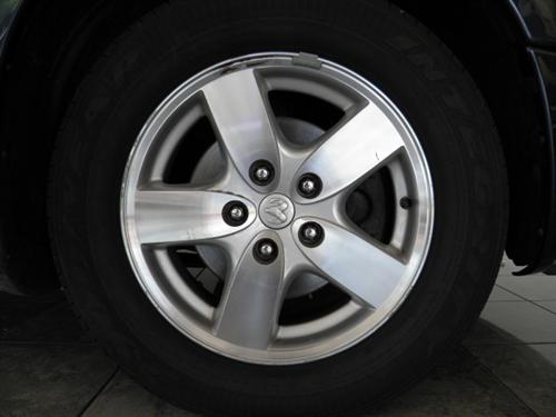 Dodge Caravan S Other