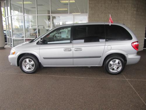 Dodge Caravan S Other
