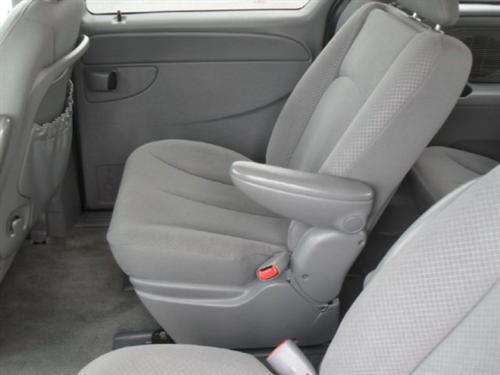 Dodge Caravan S Other