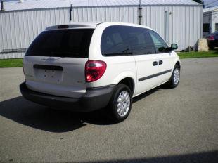Dodge Caravan 2007 photo 1