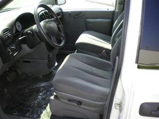 Dodge Caravan 2007 photo 2