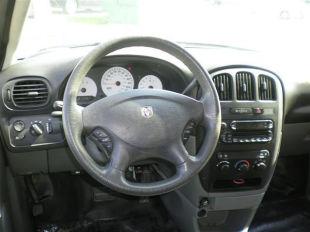 Dodge Caravan 2007 photo 3