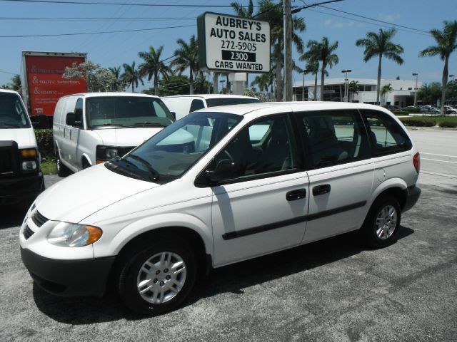 Dodge Caravan 2007 photo 2