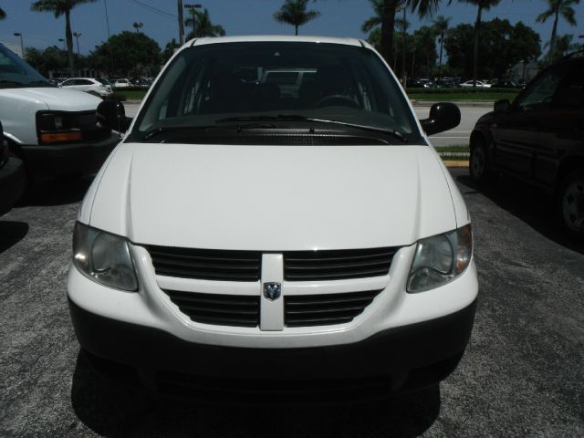 Dodge Caravan 2007 photo 4