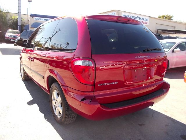 Dodge Caravan 2007 photo 1