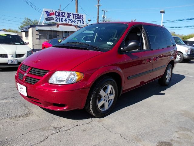 Dodge Caravan 2007 photo 3