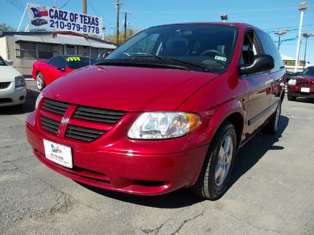 Dodge Caravan 2007 photo 4