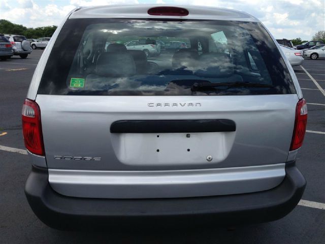 Dodge Caravan 2007 photo 1