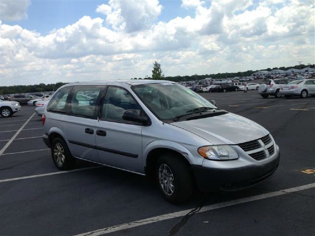 Dodge Caravan 2007 photo 2