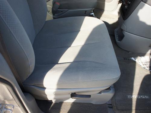 Dodge Caravan 2007 photo 1