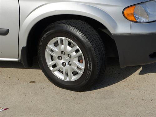 Dodge Caravan 2007 photo 2