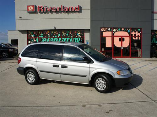 Dodge Caravan 2007 photo 5