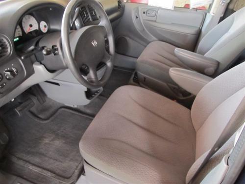 Dodge Caravan S Other